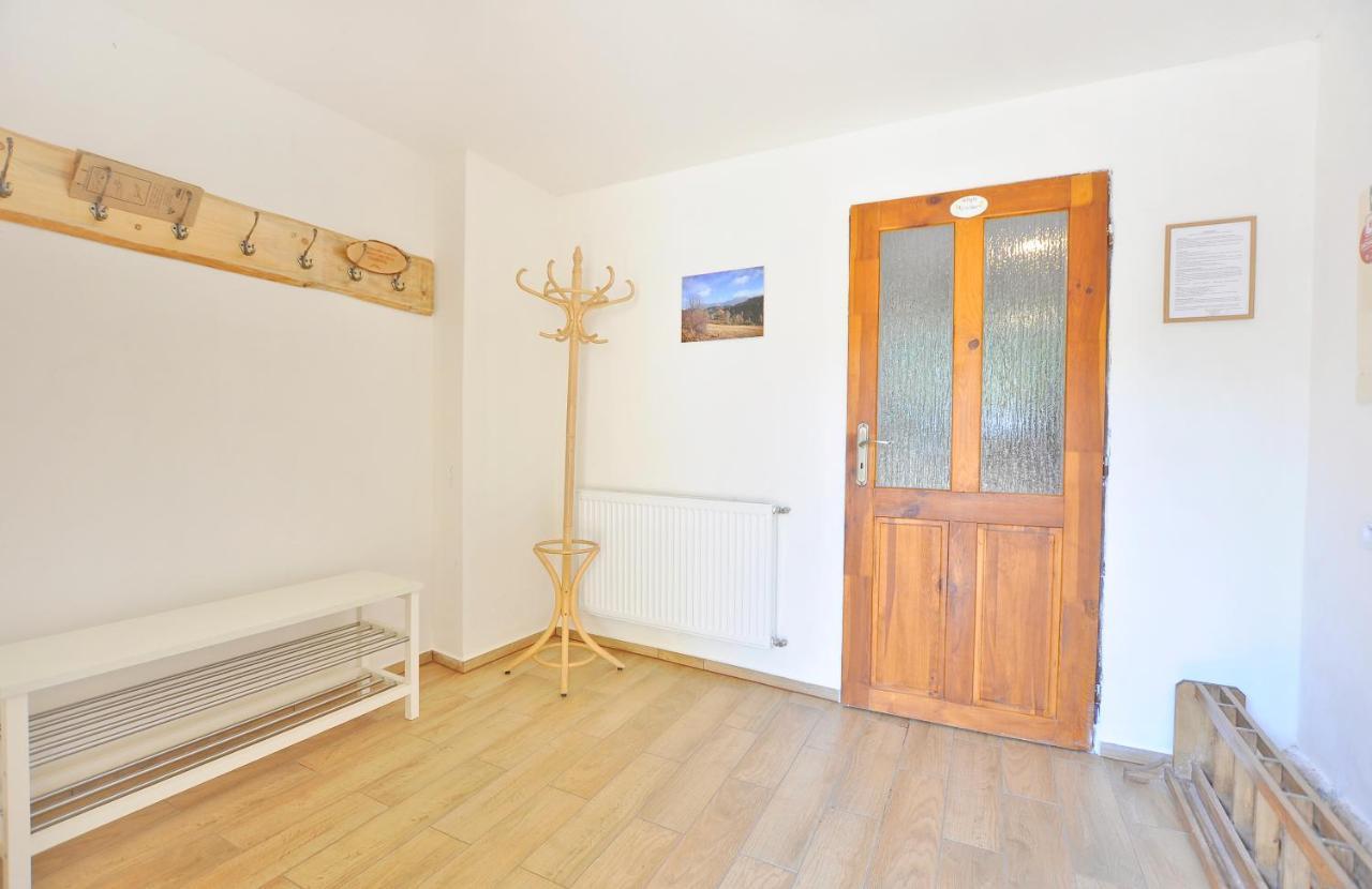 Ubytovani U Krakonose Villa Lampertice Exteriör bild