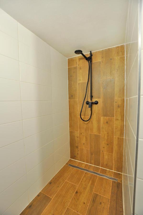 Ubytovani U Krakonose Villa Lampertice Exteriör bild