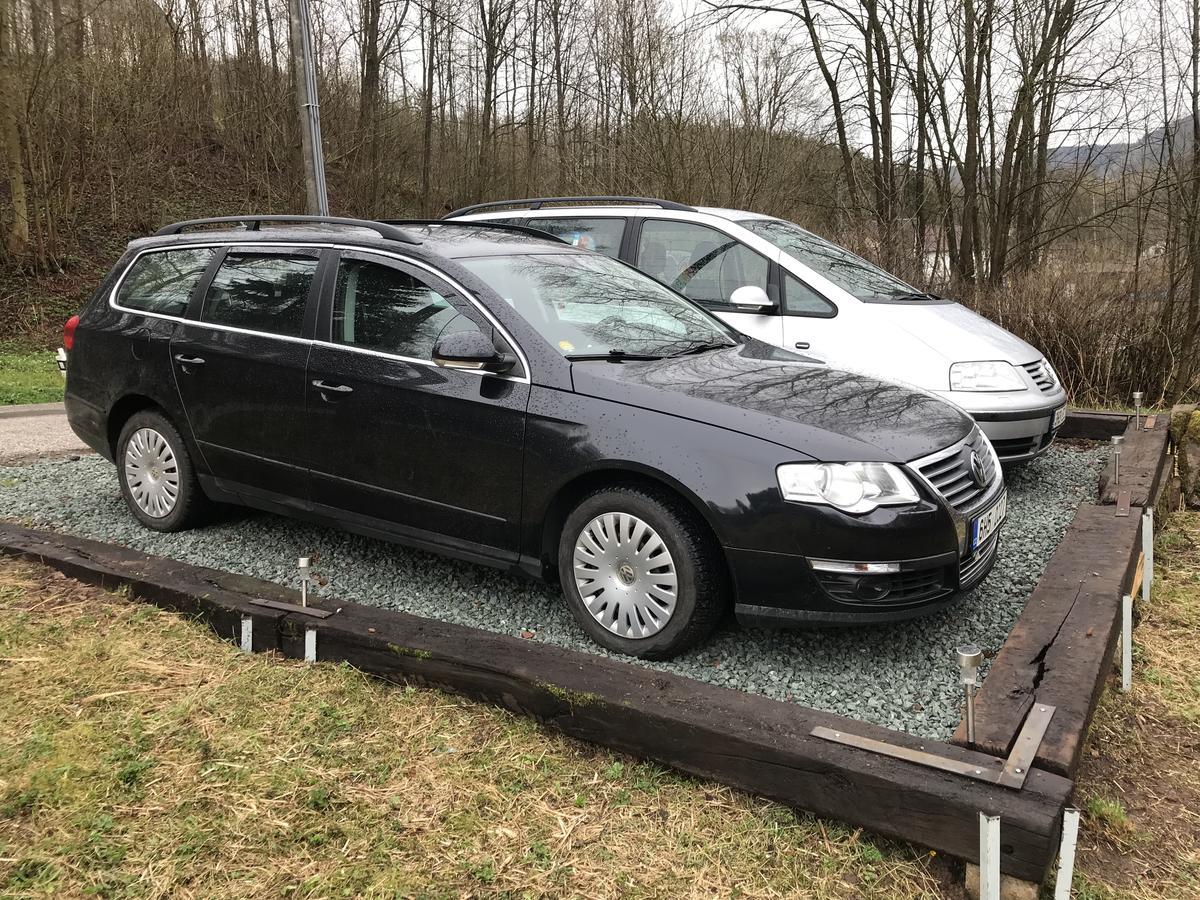 Ubytovani U Krakonose Villa Lampertice Exteriör bild